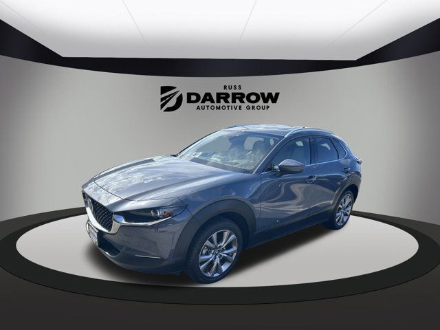 2021 Mazda CX-30 Premium