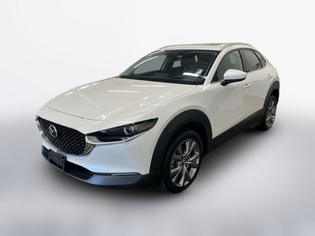 2021 Mazda CX-30 Premium