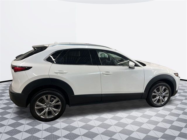 2021 Mazda CX-30 Premium