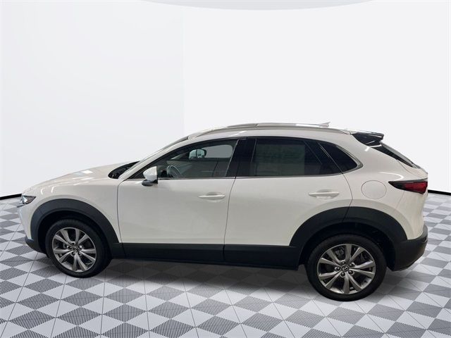 2021 Mazda CX-30 Premium