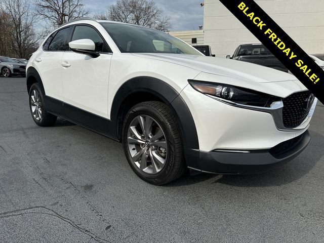 2021 Mazda CX-30 Premium