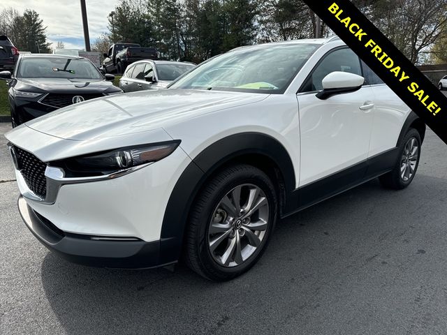 2021 Mazda CX-30 Premium