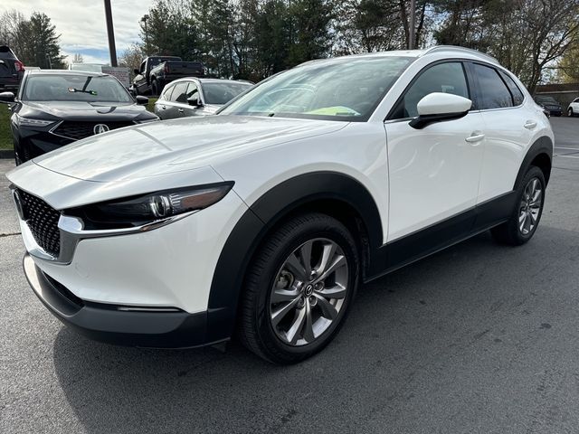 2021 Mazda CX-30 Premium