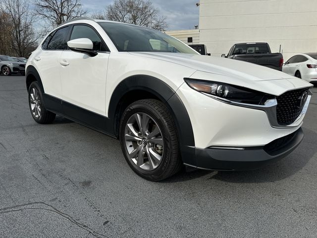 2021 Mazda CX-30 Premium