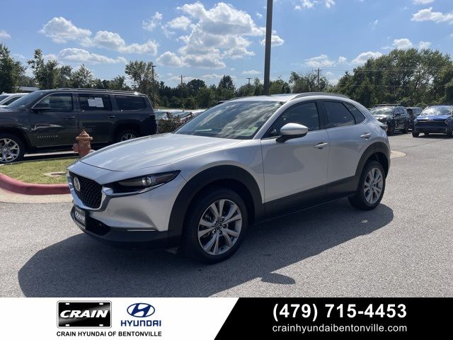 2021 Mazda CX-30 Premium