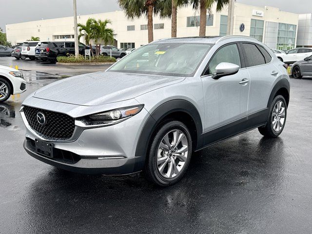 2021 Mazda CX-30 Premium