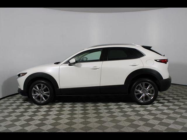 2021 Mazda CX-30 Premium