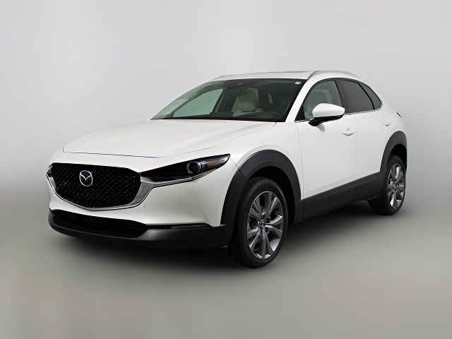 2021 Mazda CX-30 Premium