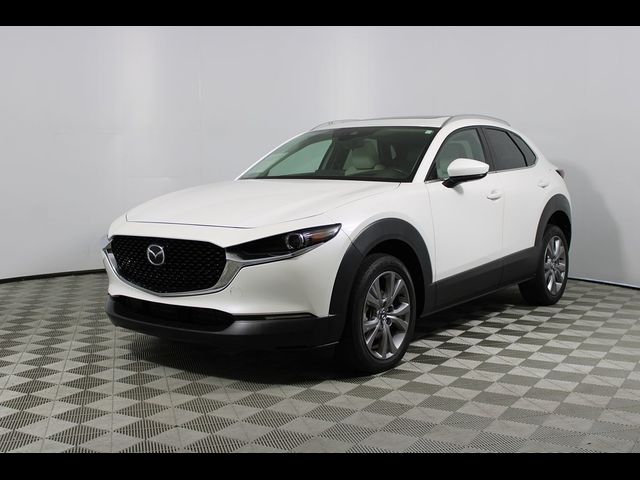 2021 Mazda CX-30 Premium