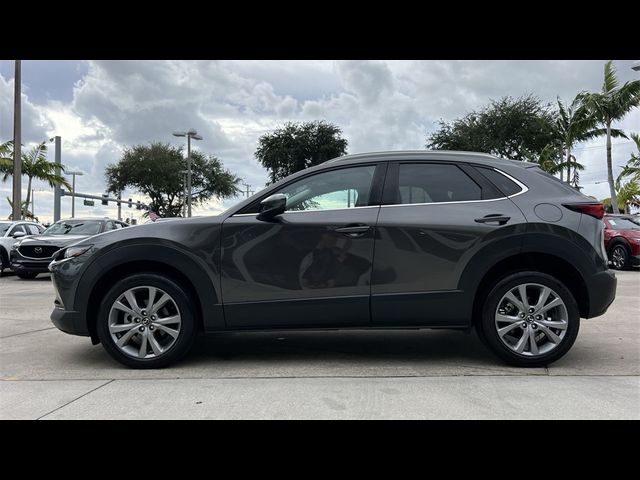 2021 Mazda CX-30 Premium