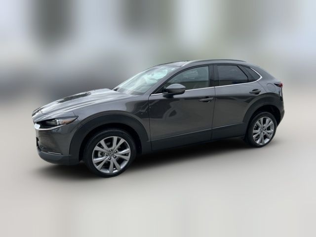 2021 Mazda CX-30 Premium