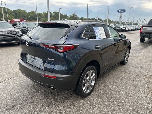 2021 Mazda CX-30 Premium