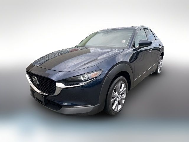 2021 Mazda CX-30 Premium