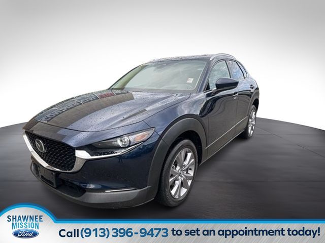 2021 Mazda CX-30 Premium