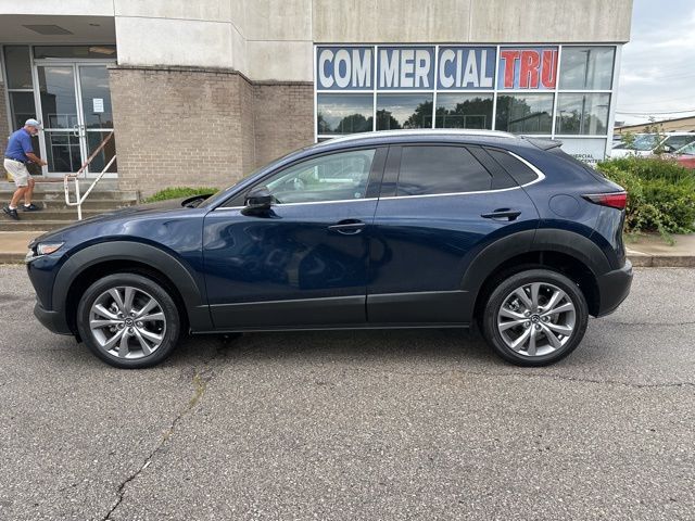 2021 Mazda CX-30 Premium