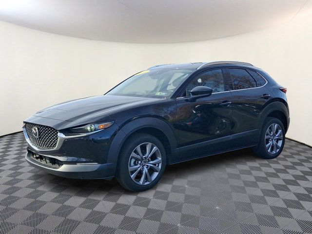 2021 Mazda CX-30 Premium