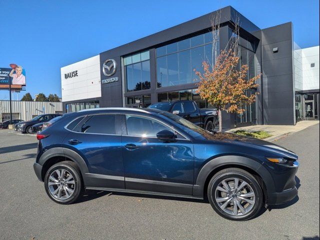 2021 Mazda CX-30 Premium