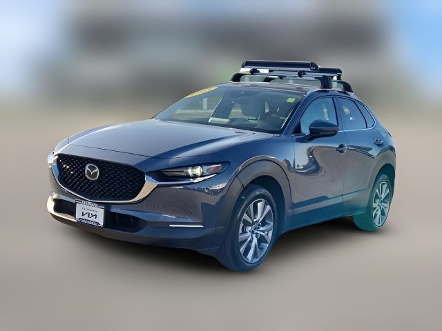 2021 Mazda CX-30 Premium