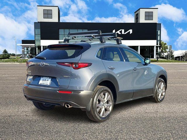 2021 Mazda CX-30 Premium