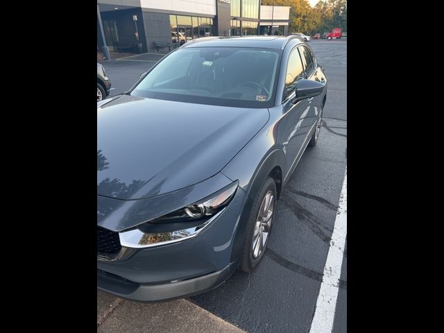 2021 Mazda CX-30 Premium