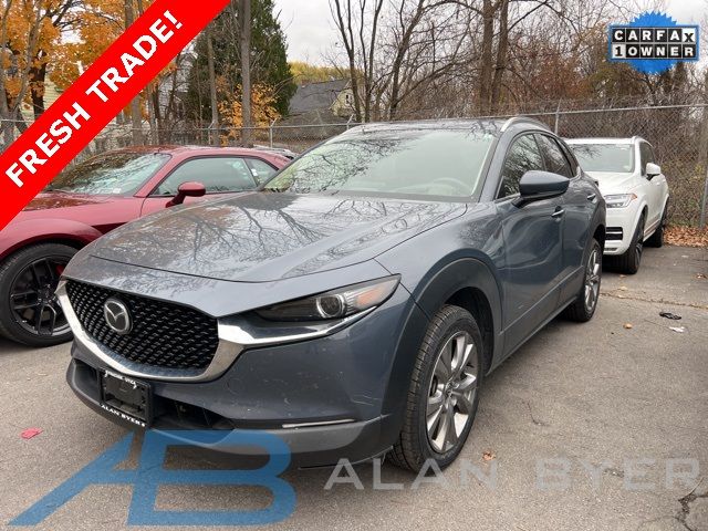 2021 Mazda CX-30 Premium