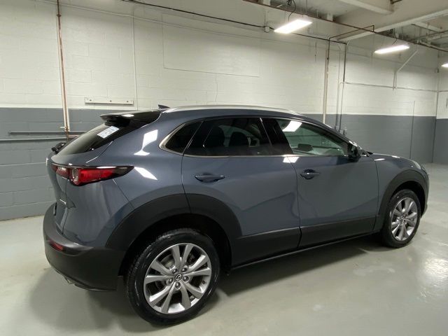 2021 Mazda CX-30 Premium