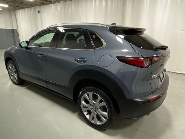 2021 Mazda CX-30 Premium