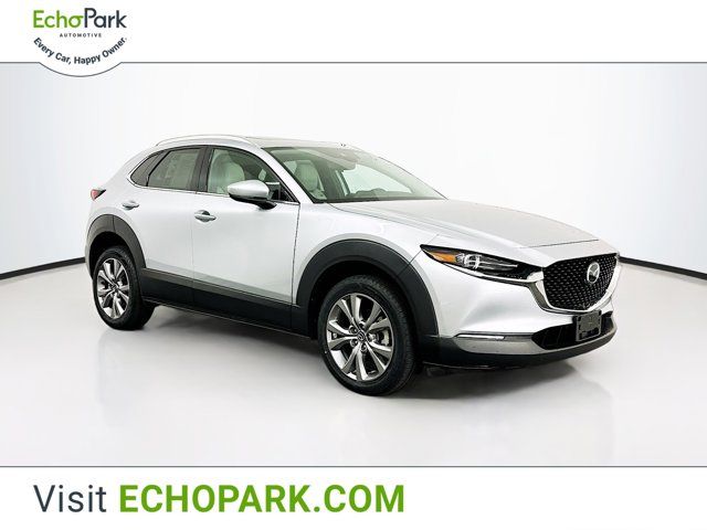 2021 Mazda CX-30 Premium