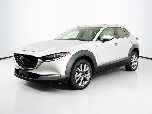 2021 Mazda CX-30 Premium