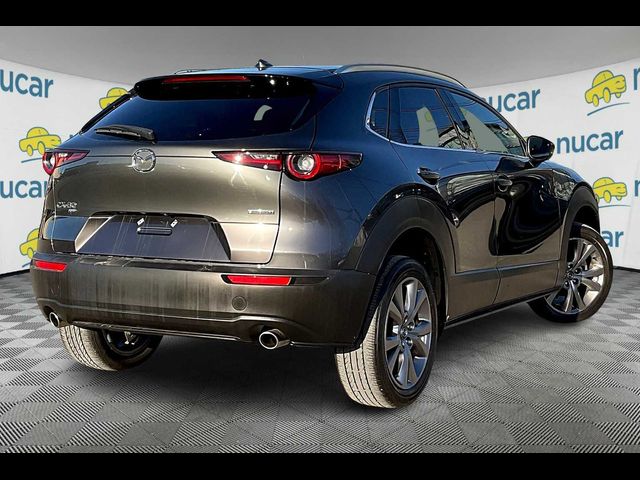 2021 Mazda CX-30 Premium