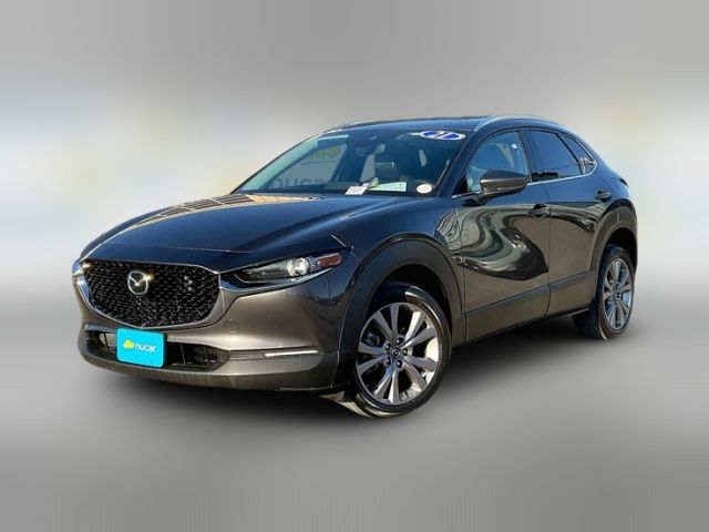 2021 Mazda CX-30 Premium