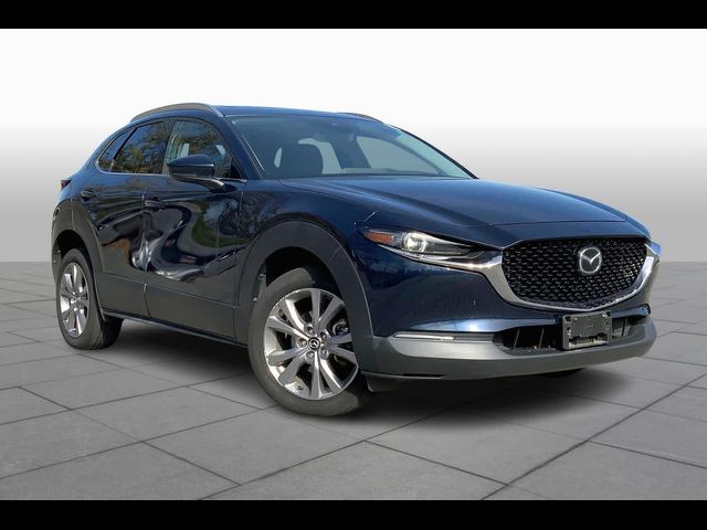 2021 Mazda CX-30 Premium