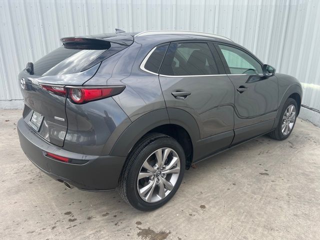 2021 Mazda CX-30 Premium