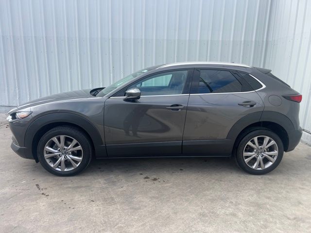 2021 Mazda CX-30 Premium