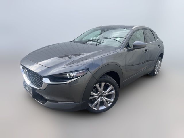 2021 Mazda CX-30 Premium