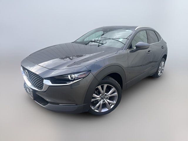 2021 Mazda CX-30 Premium