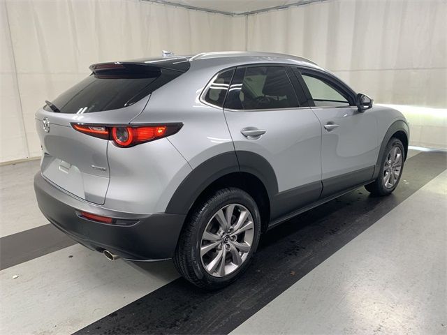 2021 Mazda CX-30 Premium