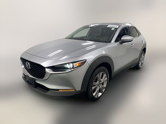 2021 Mazda CX-30 Premium