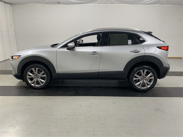 2021 Mazda CX-30 Premium