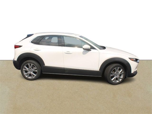 2021 Mazda CX-30 Premium