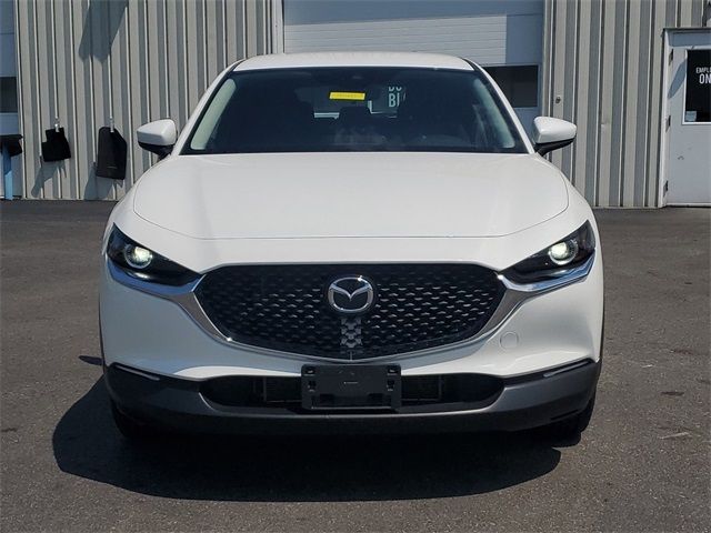 2021 Mazda CX-30 Premium