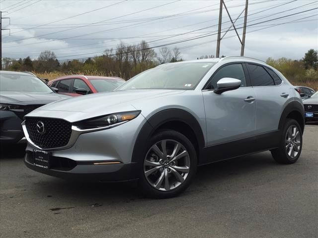 2021 Mazda CX-30 Premium