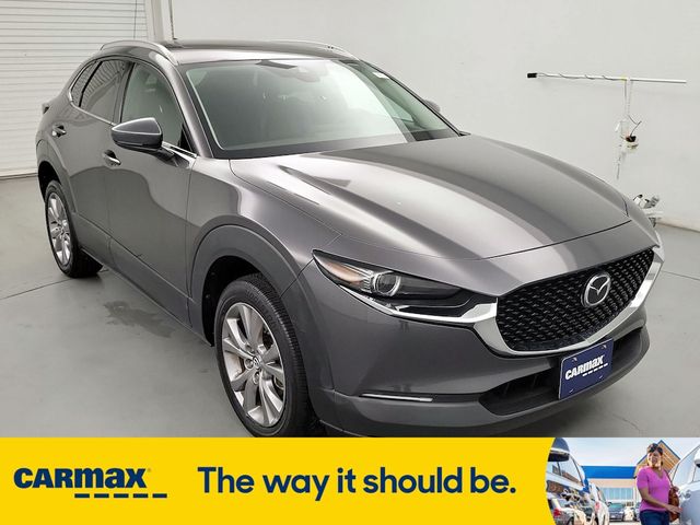 2021 Mazda CX-30 Premium