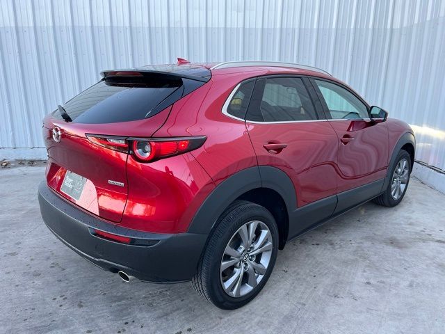 2021 Mazda CX-30 Premium