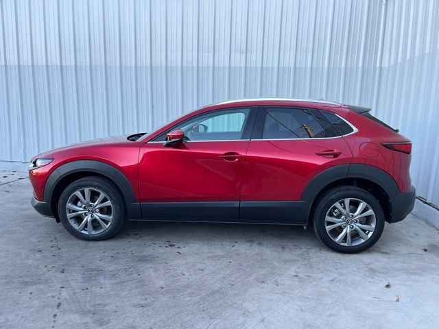 2021 Mazda CX-30 Premium