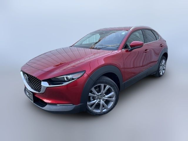 2021 Mazda CX-30 Premium