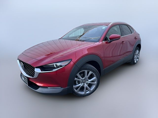 2021 Mazda CX-30 Premium