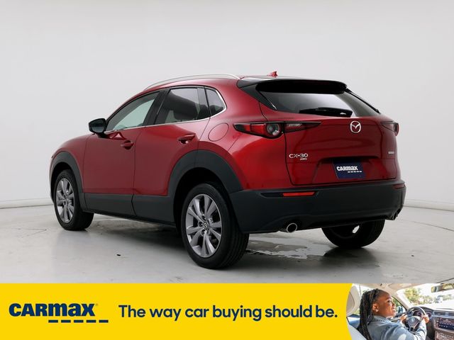 2021 Mazda CX-30 Premium