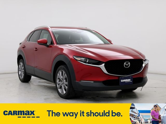 2021 Mazda CX-30 Premium