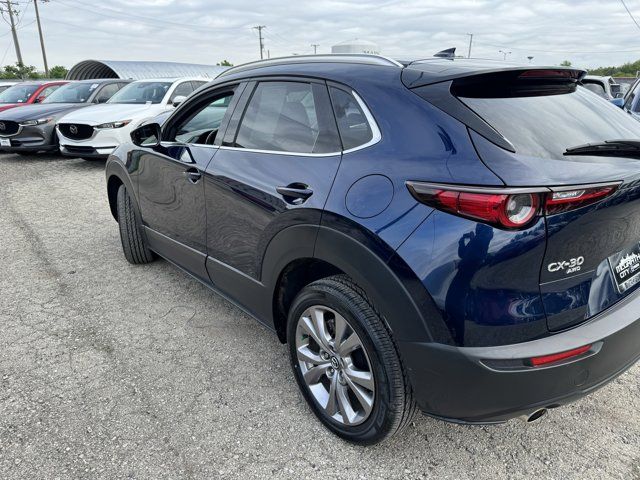 2021 Mazda CX-30 Premium